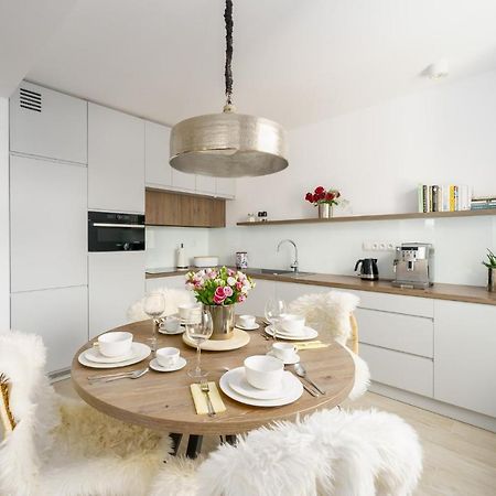 Apartamenty Lighthouse - Kasprowicza 100 Kołobrzeg Buitenkant foto