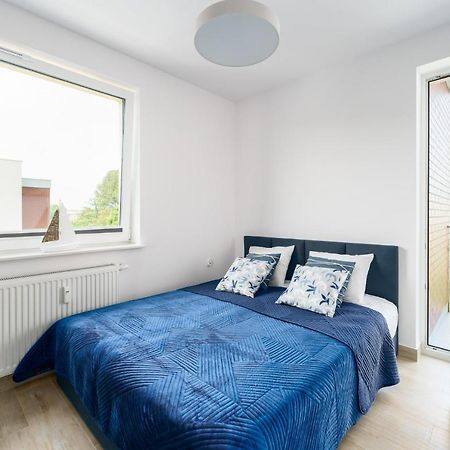 Apartamenty Lighthouse - Kasprowicza 100 Kołobrzeg Buitenkant foto
