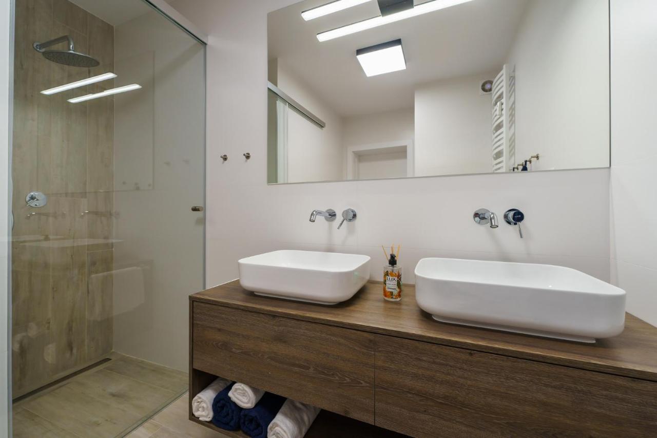 Apartamenty Lighthouse - Kasprowicza 100 Kołobrzeg Buitenkant foto
