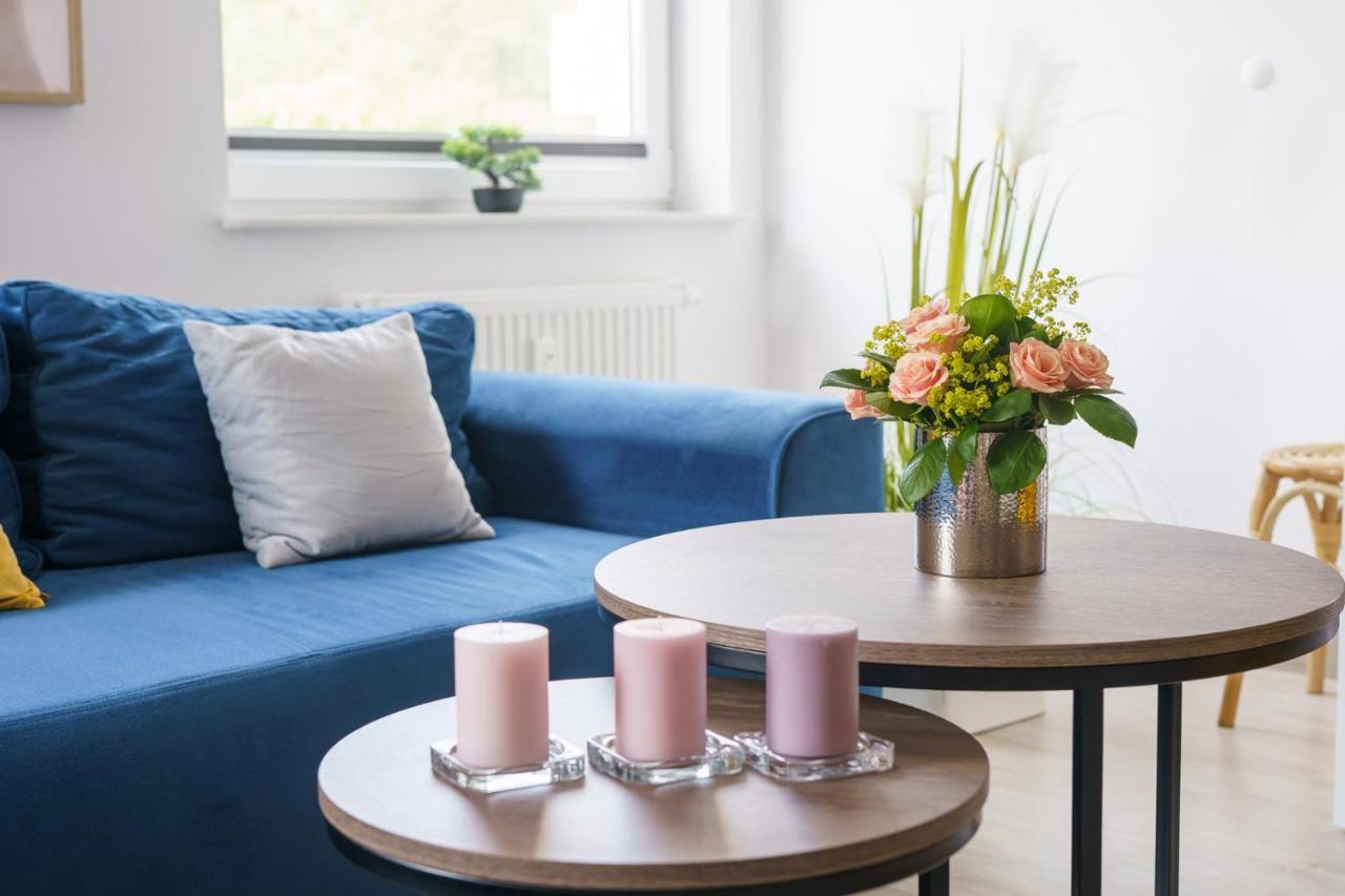 Apartamenty Lighthouse - Kasprowicza 100 Kołobrzeg Buitenkant foto